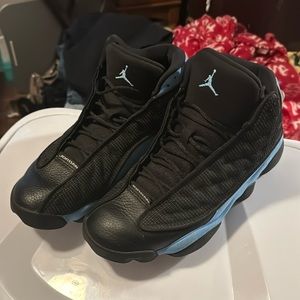 Jordan’s